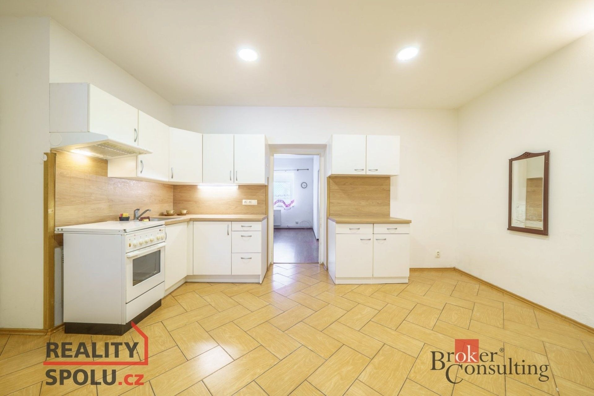 Prodej rodinný dům - Pohraniční stráže, Chodová Planá, 130 m²