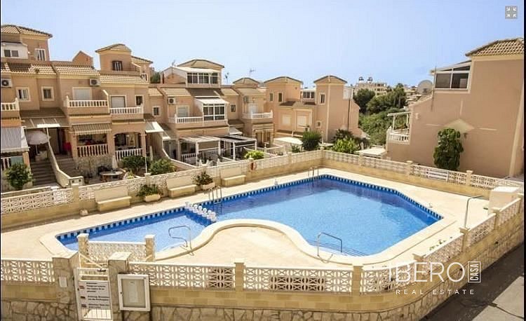 4+kk, La Florida, Španělsko, 90 m² - 2