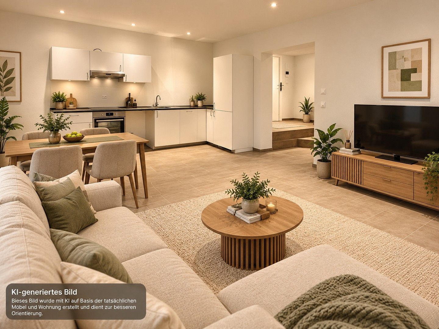 2+1, Reinsburgstraße 65 Stuttgart West Baden-Württemberg 70178, 52 m² - 2