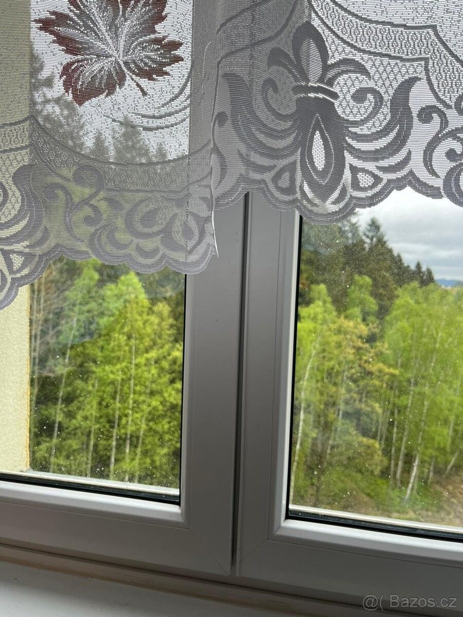 Byty, Vyšší Brod, 382 73