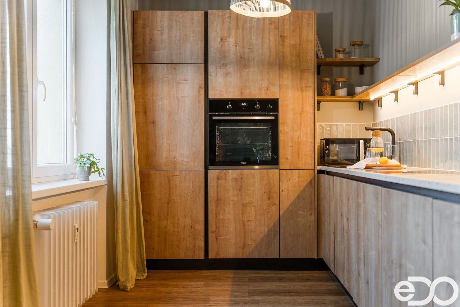 Byt 2+kk · 51 m² · Leitnerova, Brno - Staré Brno - 2
