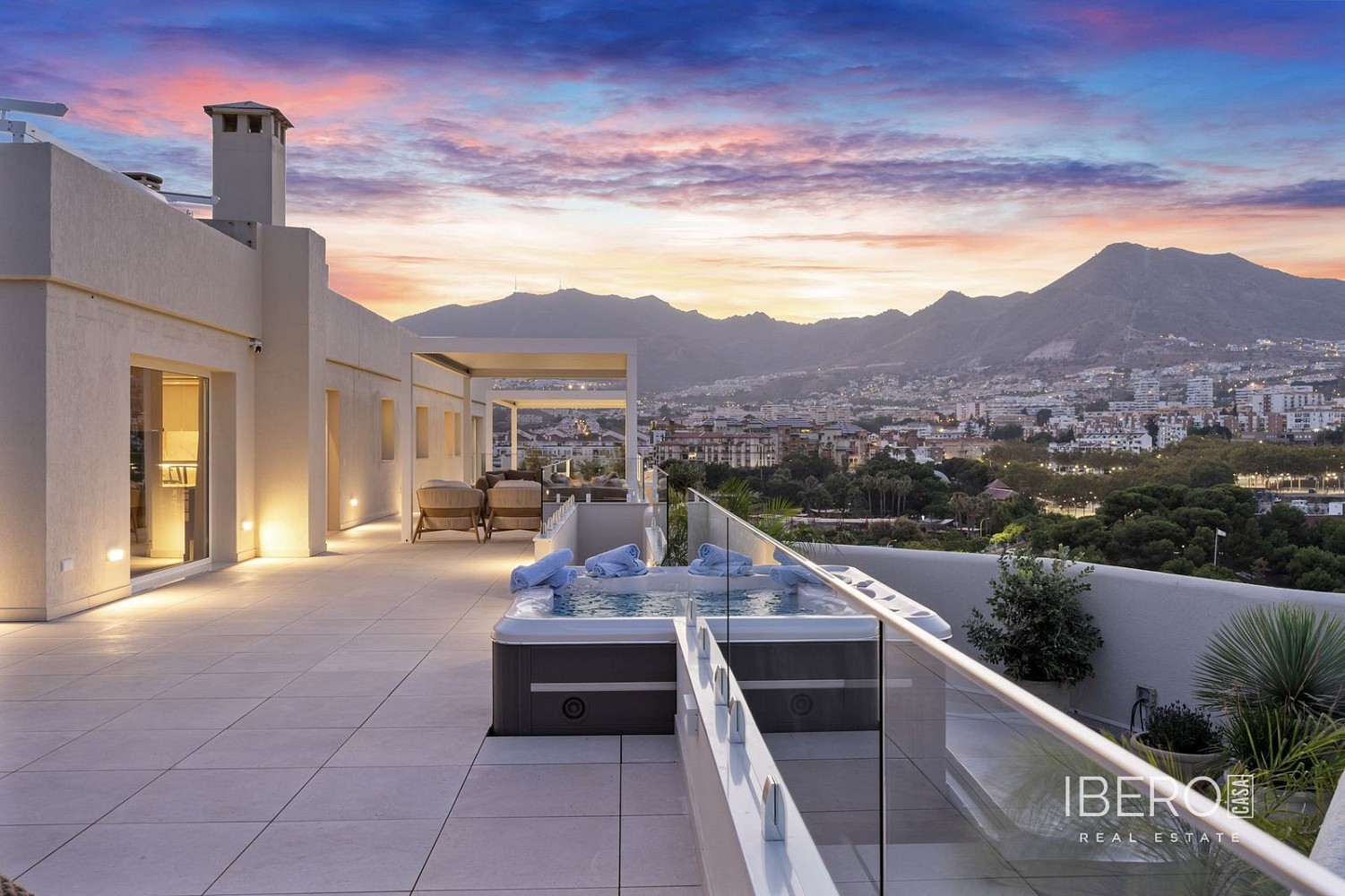 Byt 4+kk · 120 m² · Benalmadena Costa, Španělsko - 4