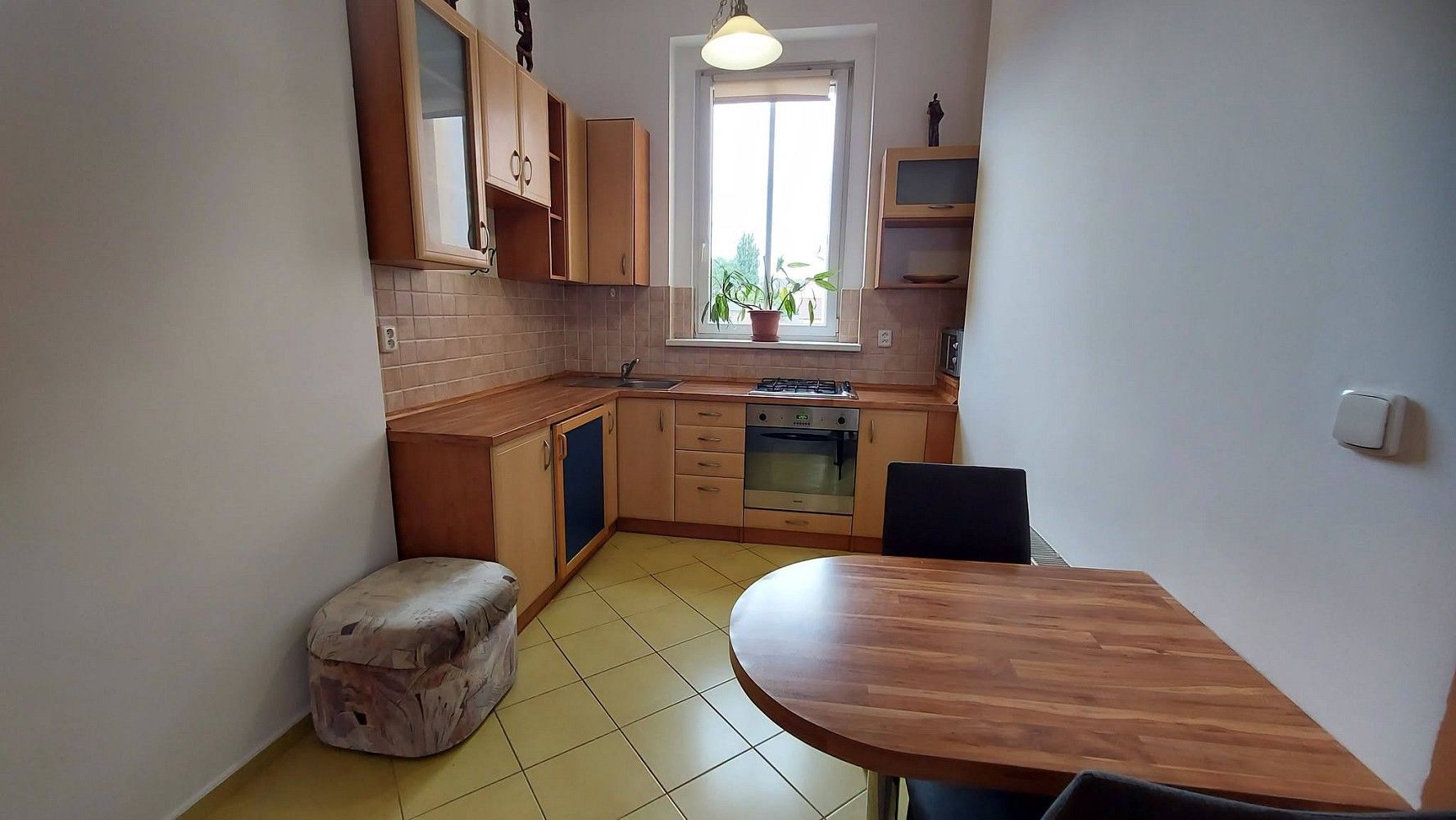 Byt 2+kk · 60 m² · Karlovy Vary - Rybáře, Karlovarský kraj - 4