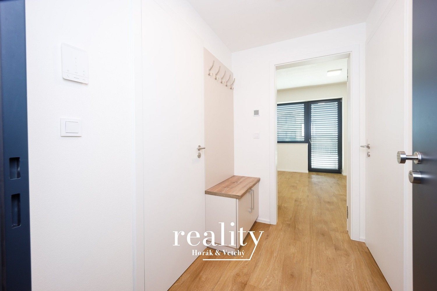 Pronájem byt 1+kk - Znojmo, Jihomoravský kraj, 35 m² - 5