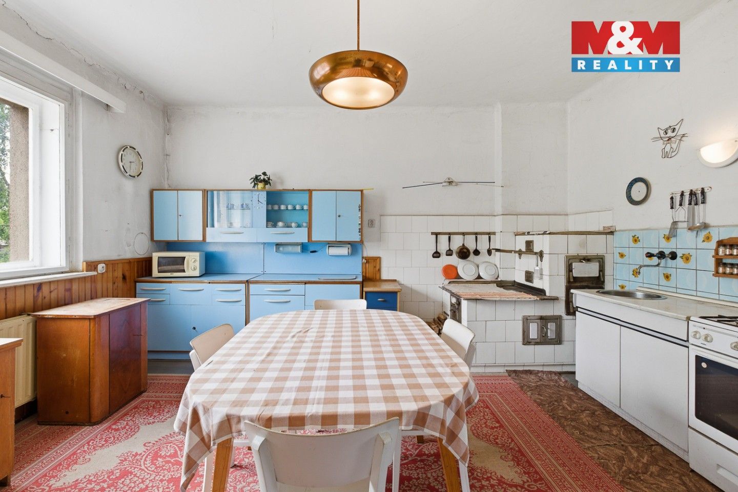 Byt 2+1 · 92 m² · Lubná - 4