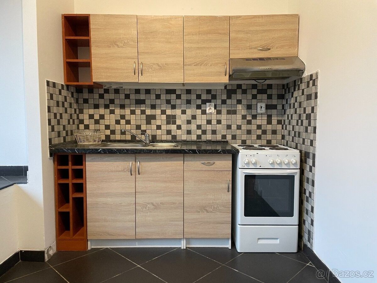 Pronájem byt - Přerov, 750 02