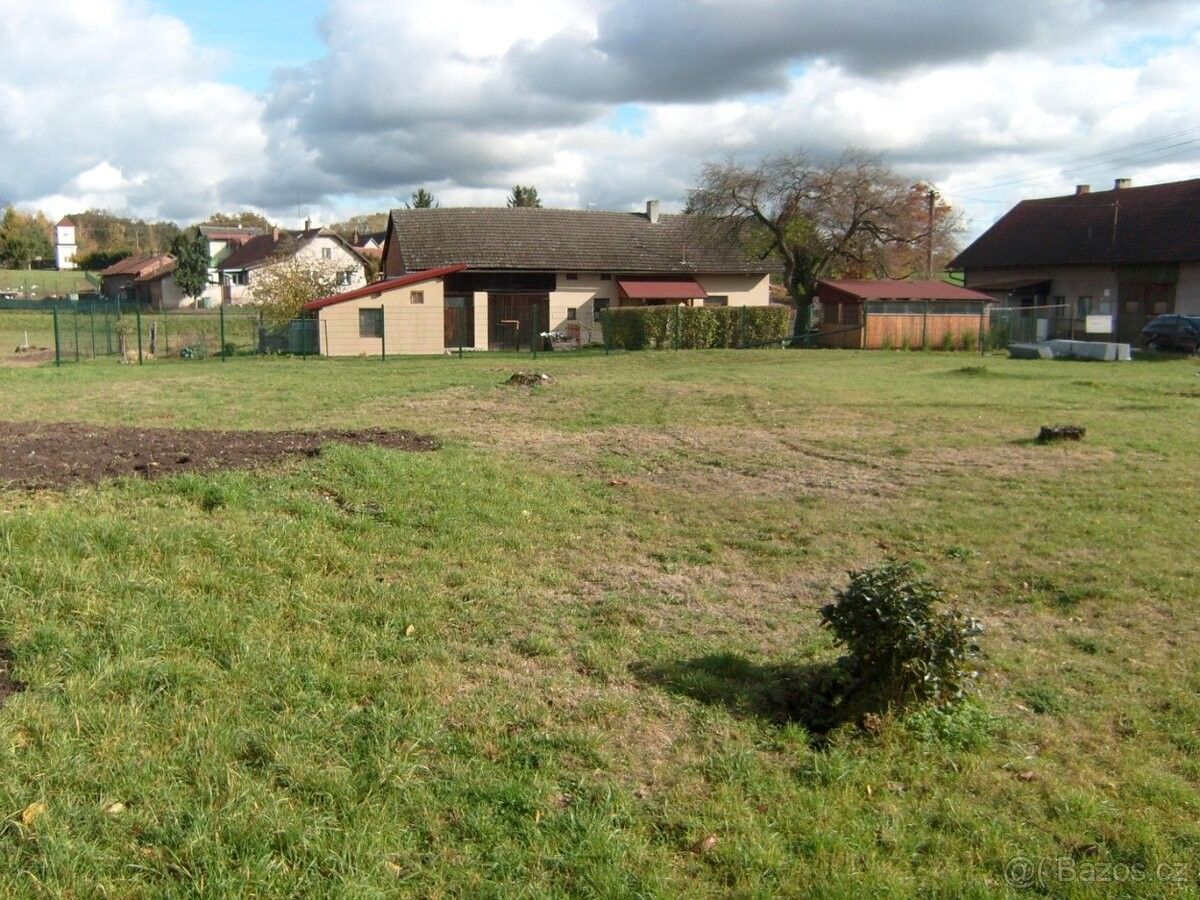 Prodej pozemek pro bydlení - Kostelec nad Orlicí, 517 41 - 5