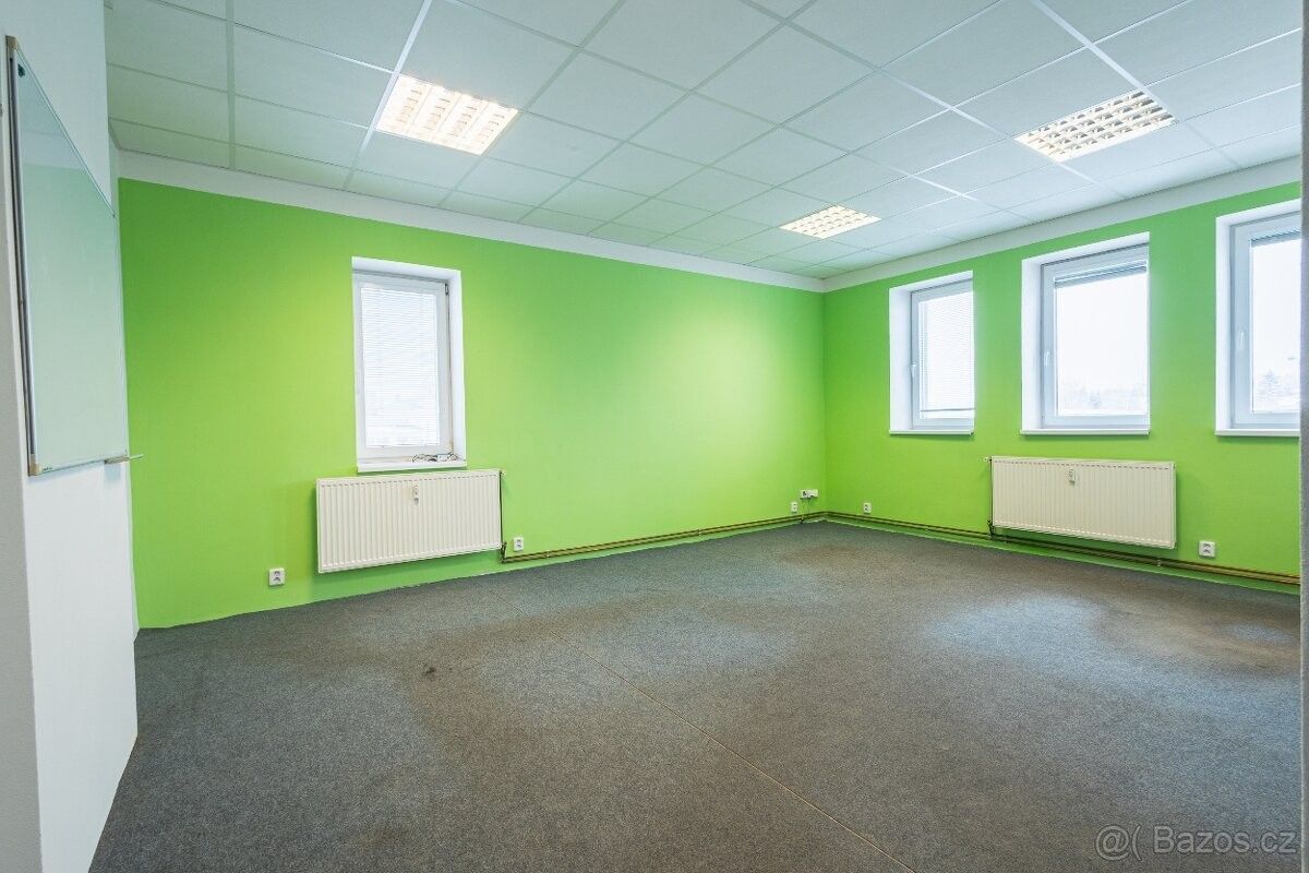 Pronájem kancelář - Teplice, 415 01