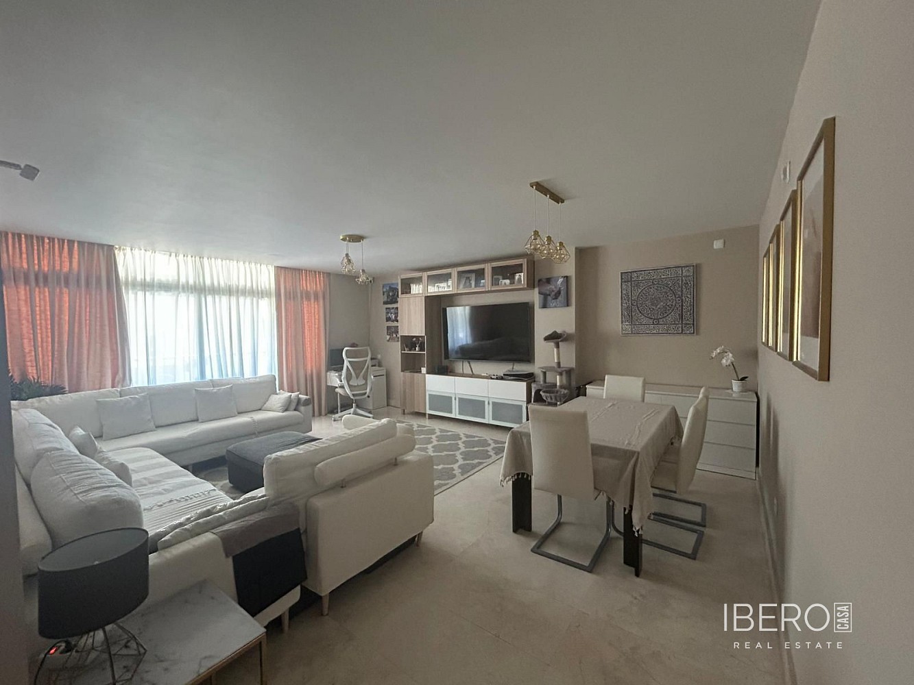 Byt 4+kk · 172 m² · Punta Chullera, Španělsko - 3
