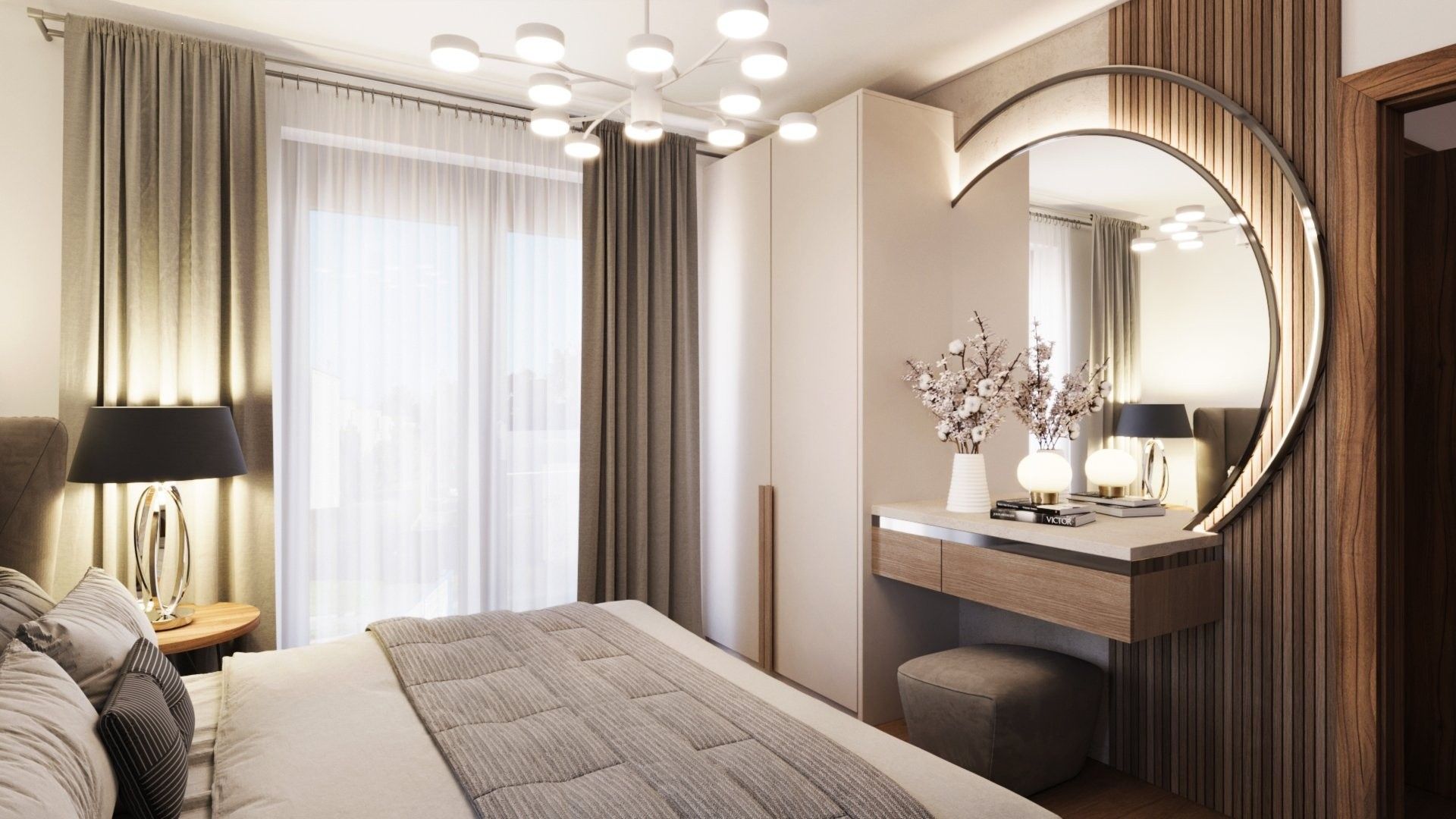 Prodej byt 3+kk - Pekařova, Praha, 75 m²