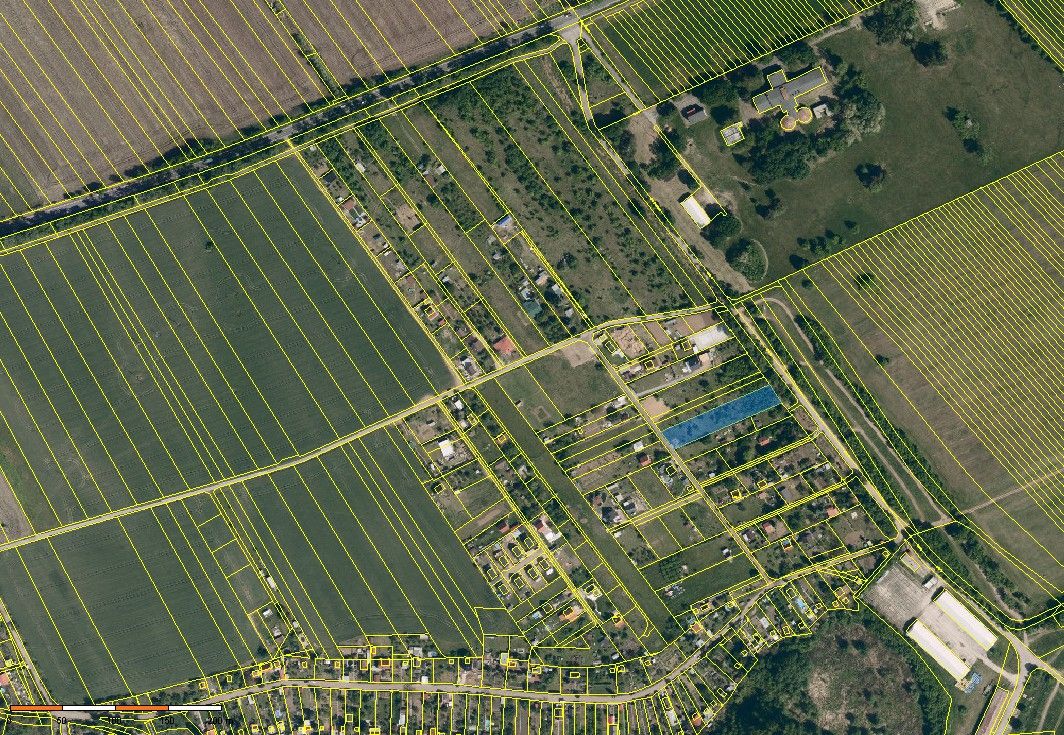 Pozemky pro bydlení, Hodonín, 695 01