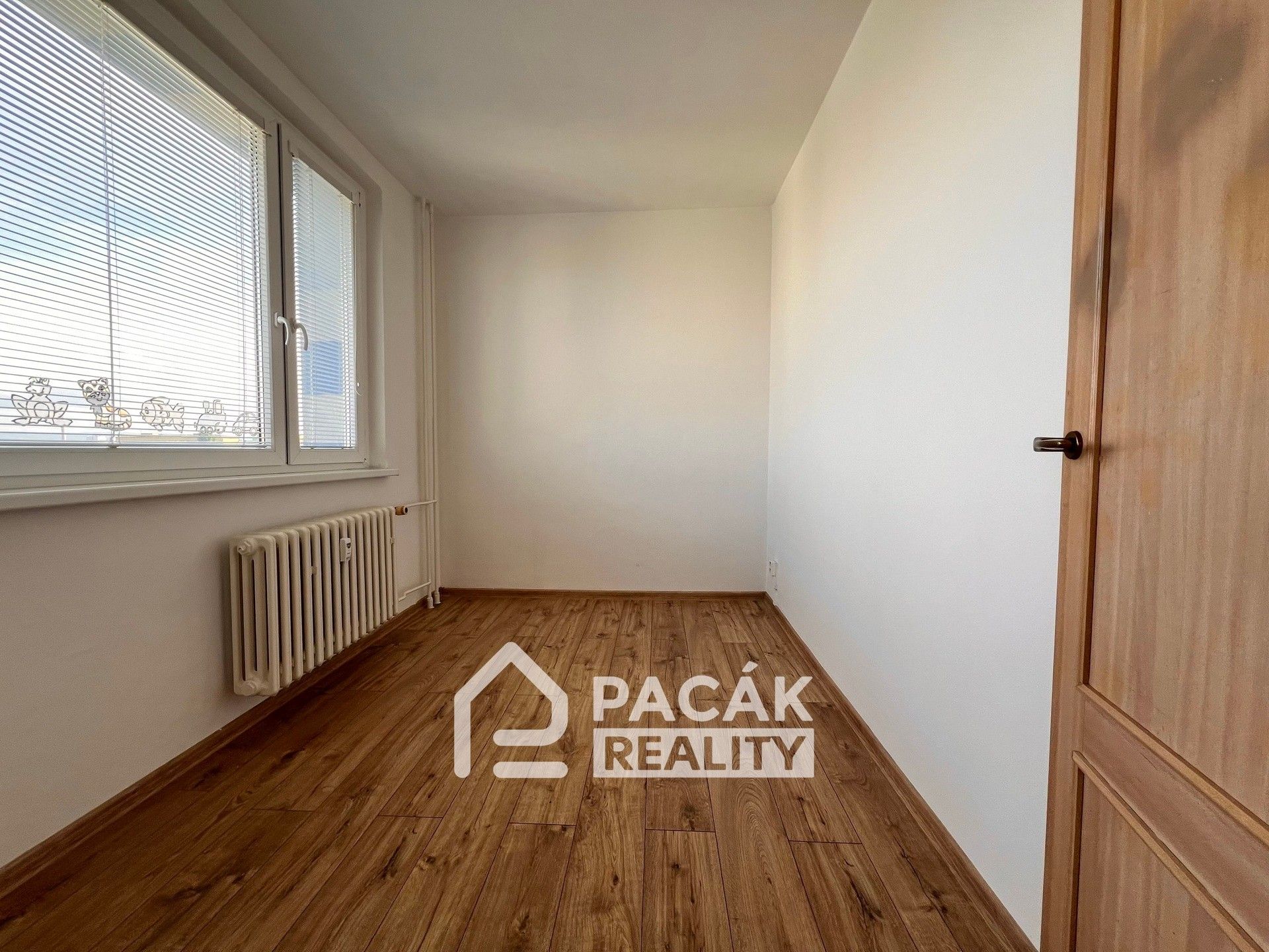 Byt 3+1 · 60 m² · Nešporova, Olomouc - 4