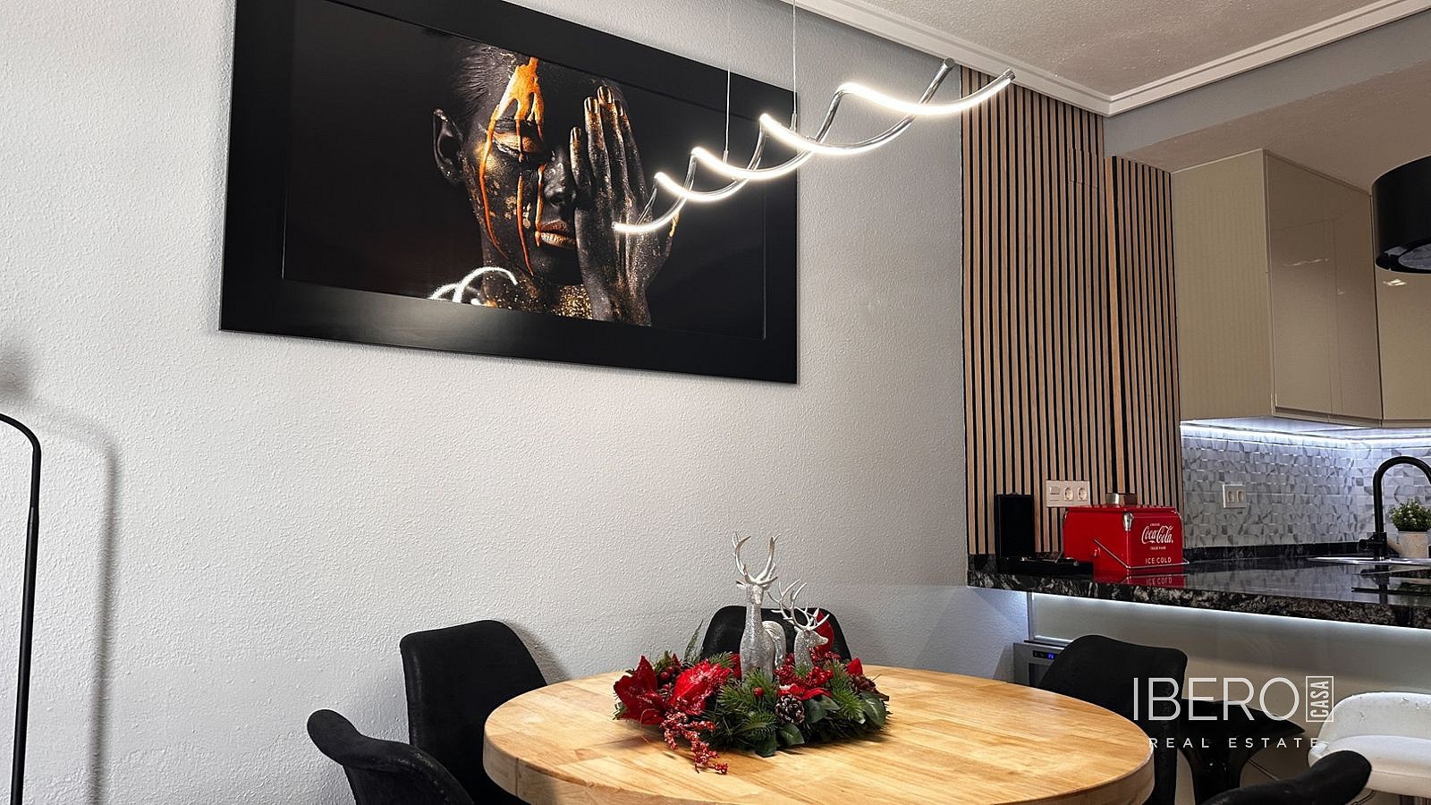 Byt 4+kk · 94 m² · Torrevieja, Španělsko - 4