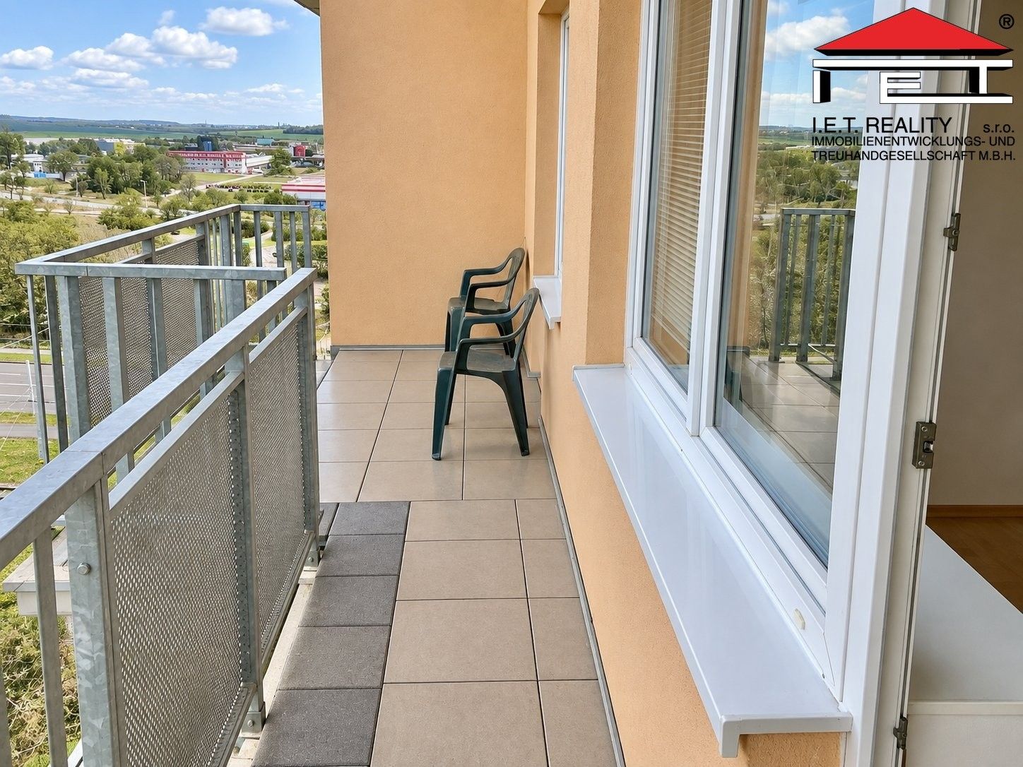 3+kk, Sedláčkova, Brno, 64 m² - 2