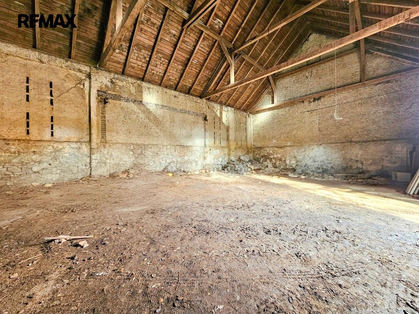 Prodej zemědělský objekt - Libořice, okres Louny, Ústecký kraj, 450 m² - 5