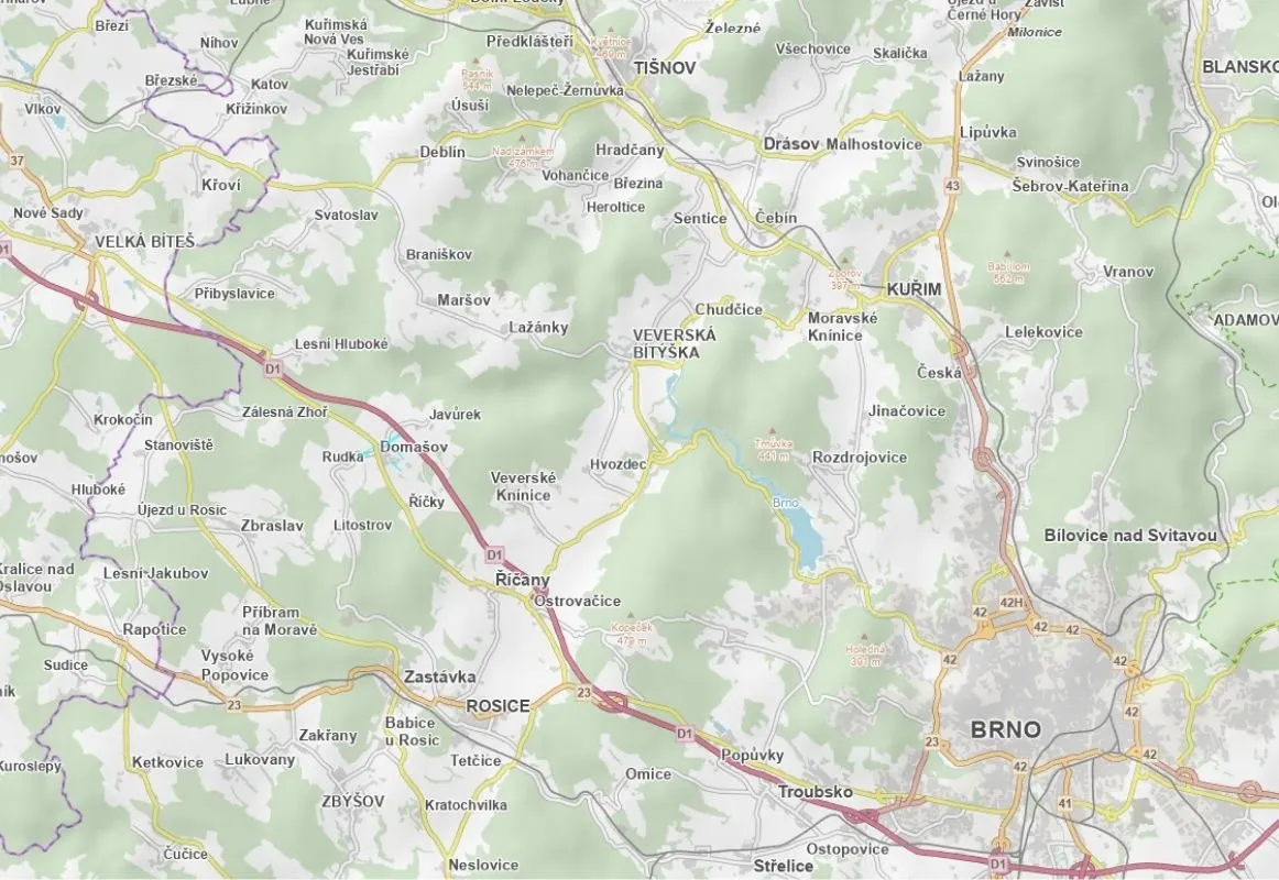 Ostatní