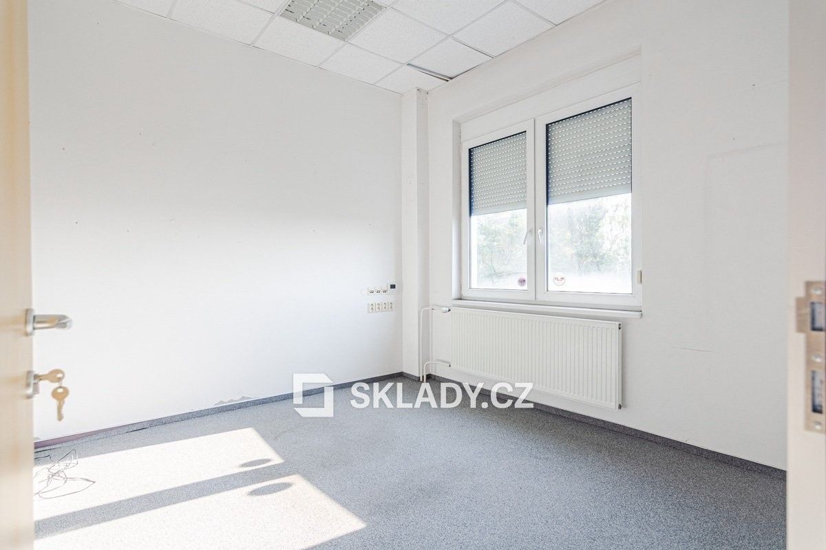 Kanceláře, Praha Stodůlky, 30 m² - 1