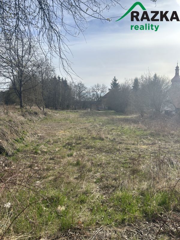 Prodej pozemek pro bydlení - Bezdružice, 349 53 - 5