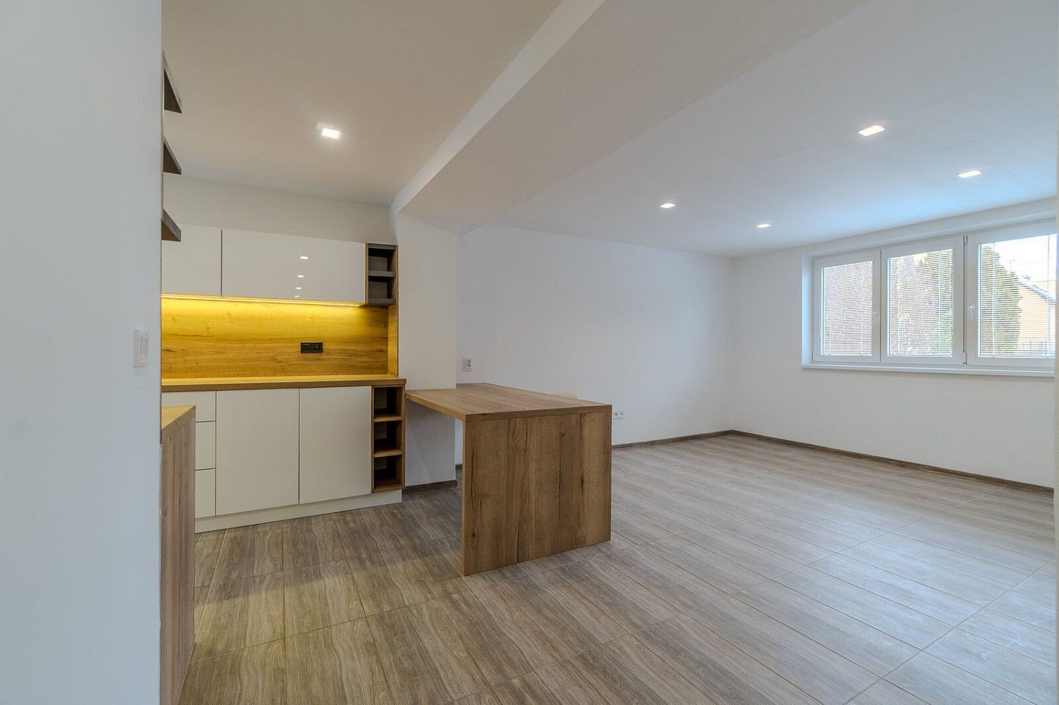 Byt 3+kk · 83 m² · Fulnek, okres Nový Jičín, Moravskoslezský kraj - 4
