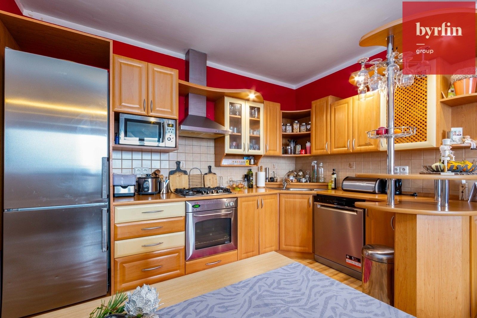 2+kk, Zeyerova, Opava, 48 m²