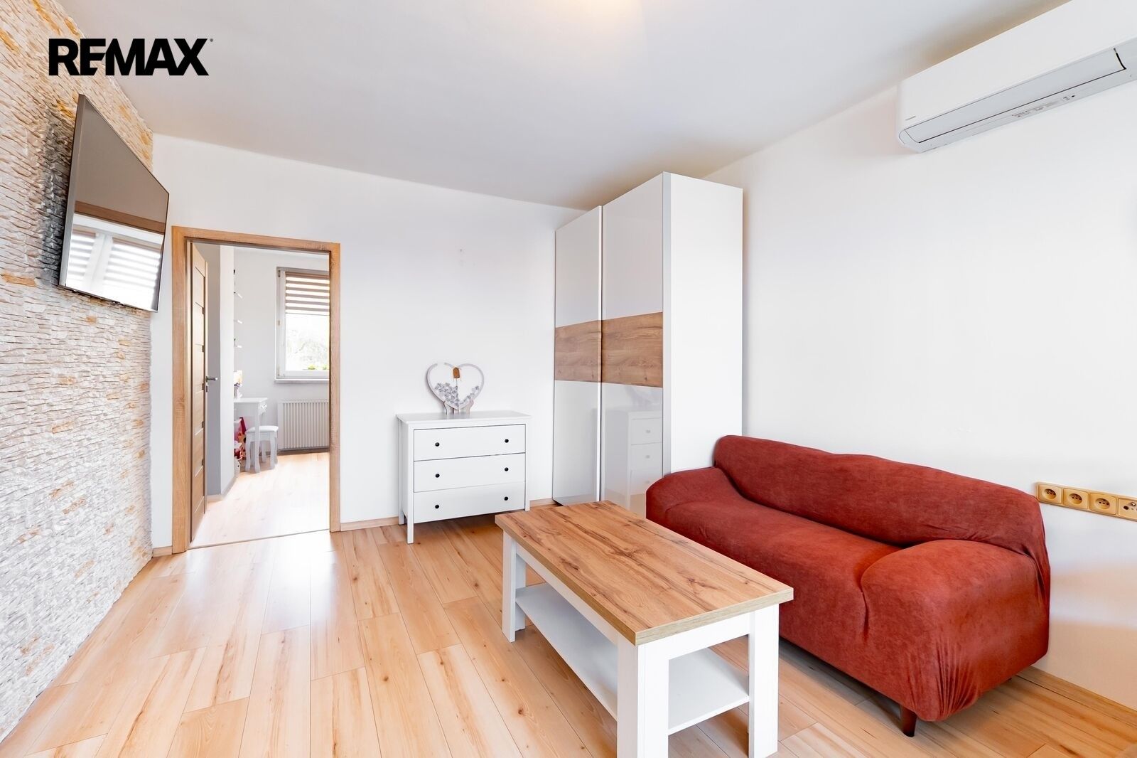Byt 3+kk · 58 m² · Dolní Chvatliny - 3