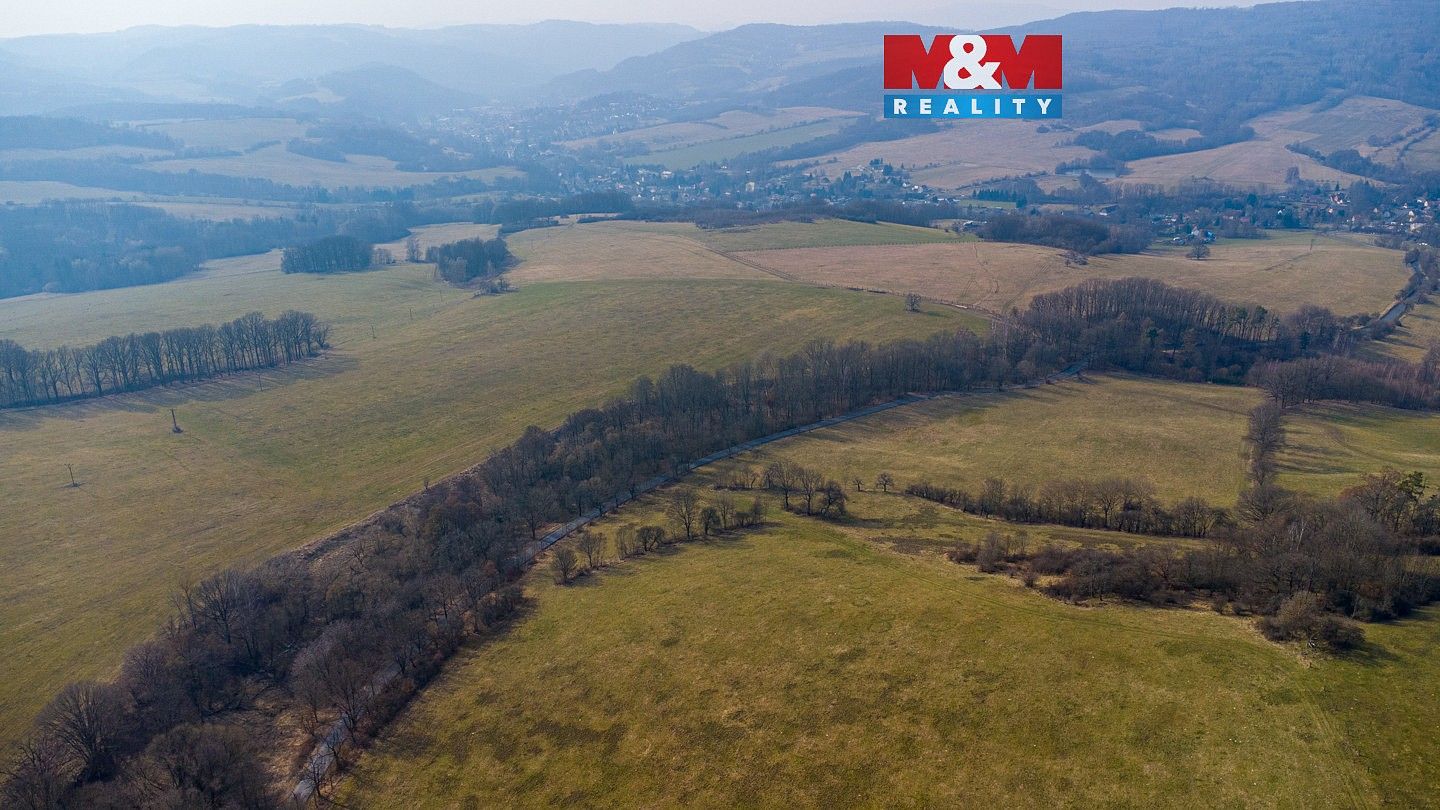 Les, 10 293 m²
