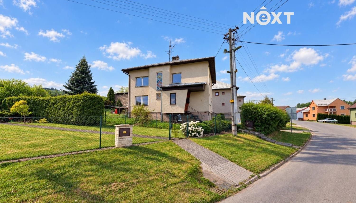 Rodinný dům, 237 m²