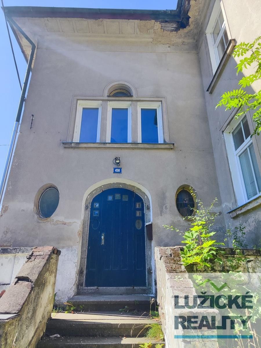 Vila · 450 m² · Vilémovská, Velký Šenov - 3