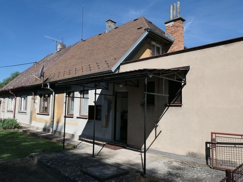 Prodej rodinný dům - Bezručova, Česká Skalice, 88 m² - 2
