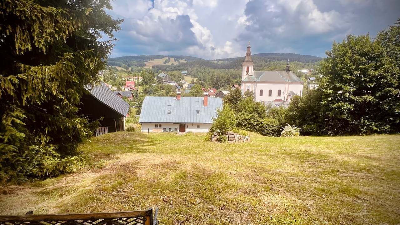 Chata · Rokytnice nad Jizerou - Dolní Rokytnice, Liberecký kraj - 3