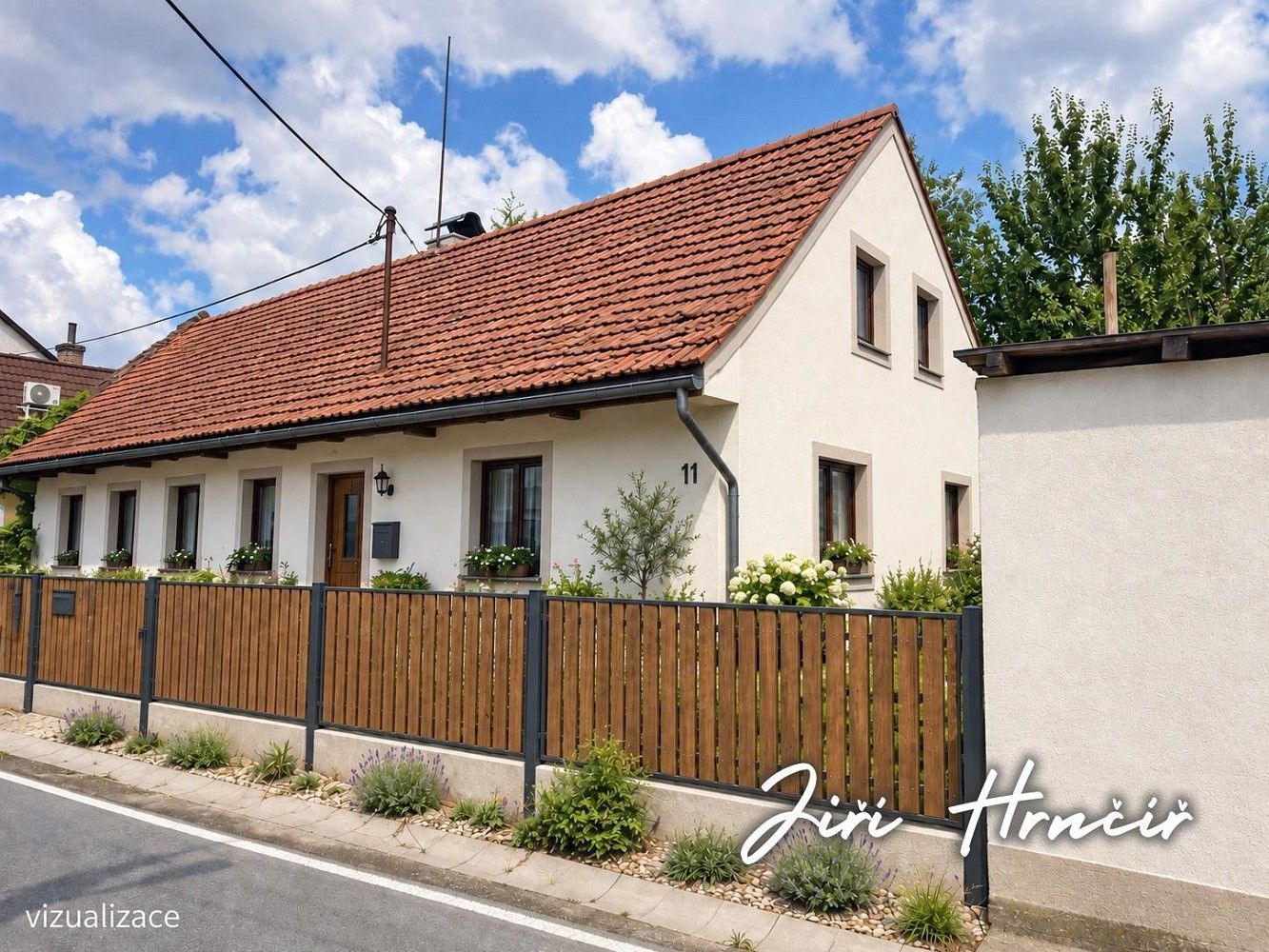 Rodinné domy, Šťáhlavy - Šťáhlavice, okres Plzeň-město, Plzeňský kraj, 125 m² - 2