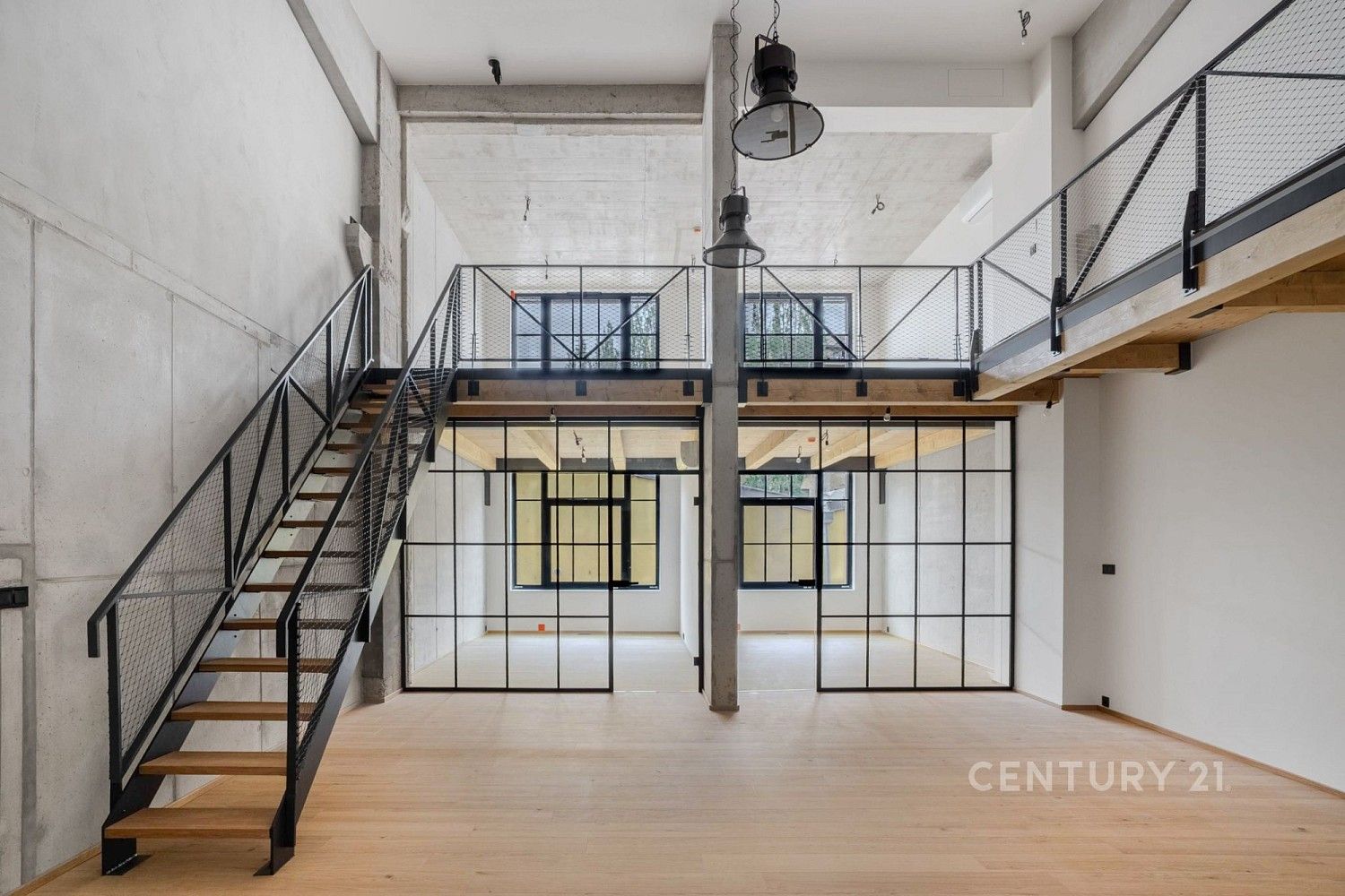 4+kk, Praha - Vysočany, okres Praha 9, Hlavní město Praha, 176 m² - 1
