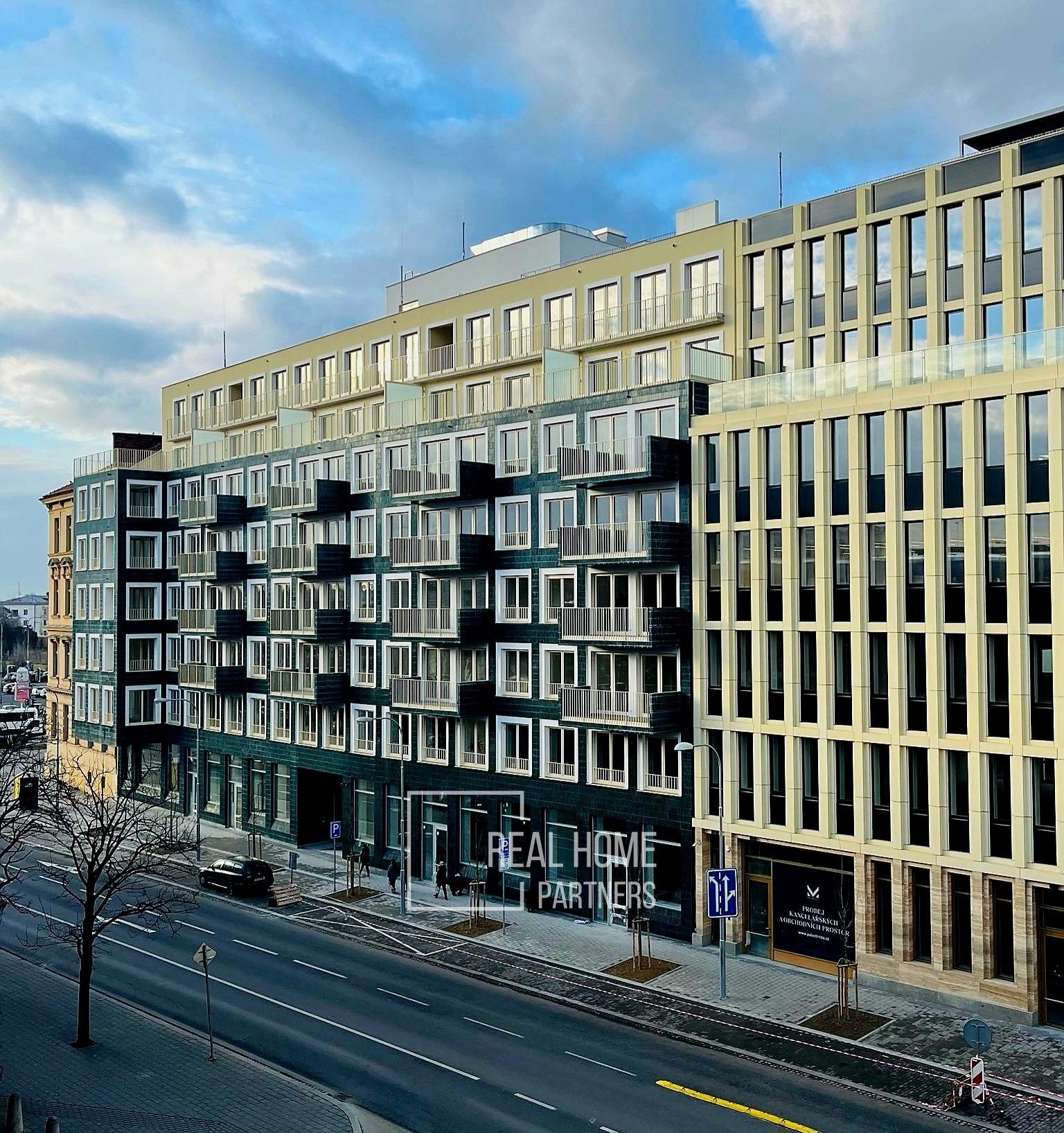 Prodej ostatní - Trnitá, Brno, 13 m² - 2