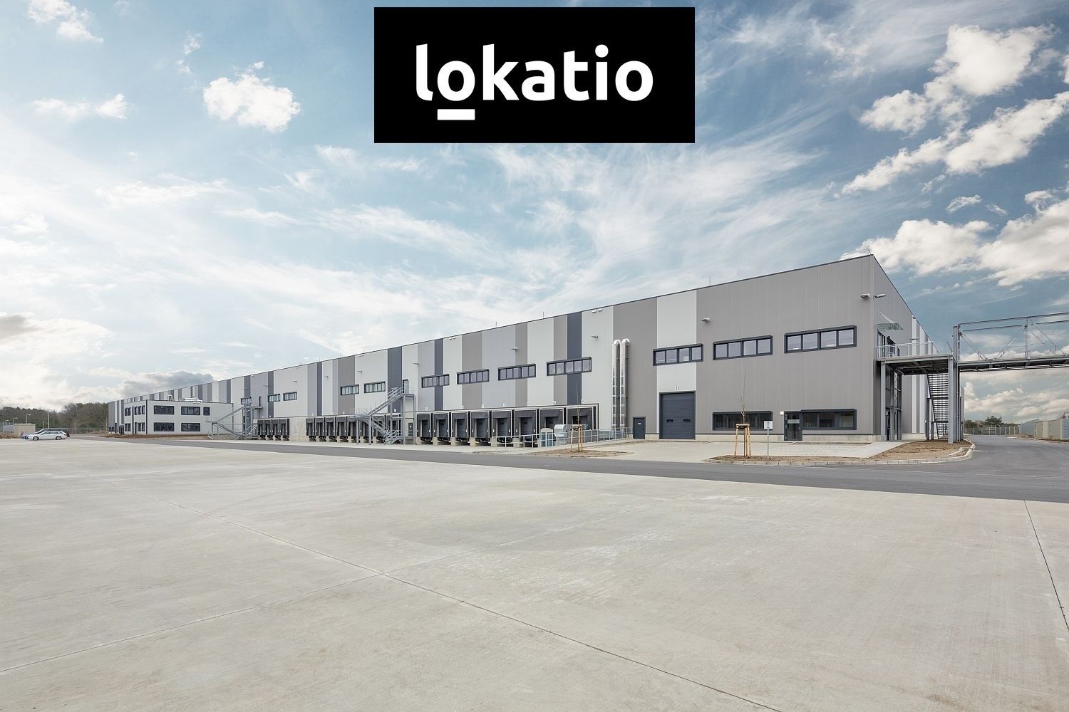 Pronájem sklad - Vyškov, 28 868 m²