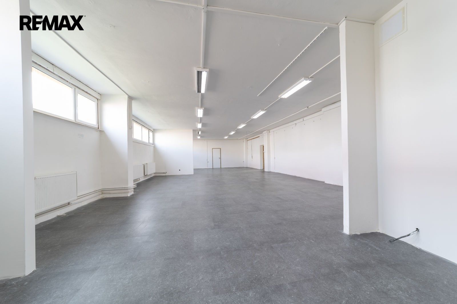 Obchodní prostory · 330 m² · nám. Jana Zajíce 2817, Šumperk - 4