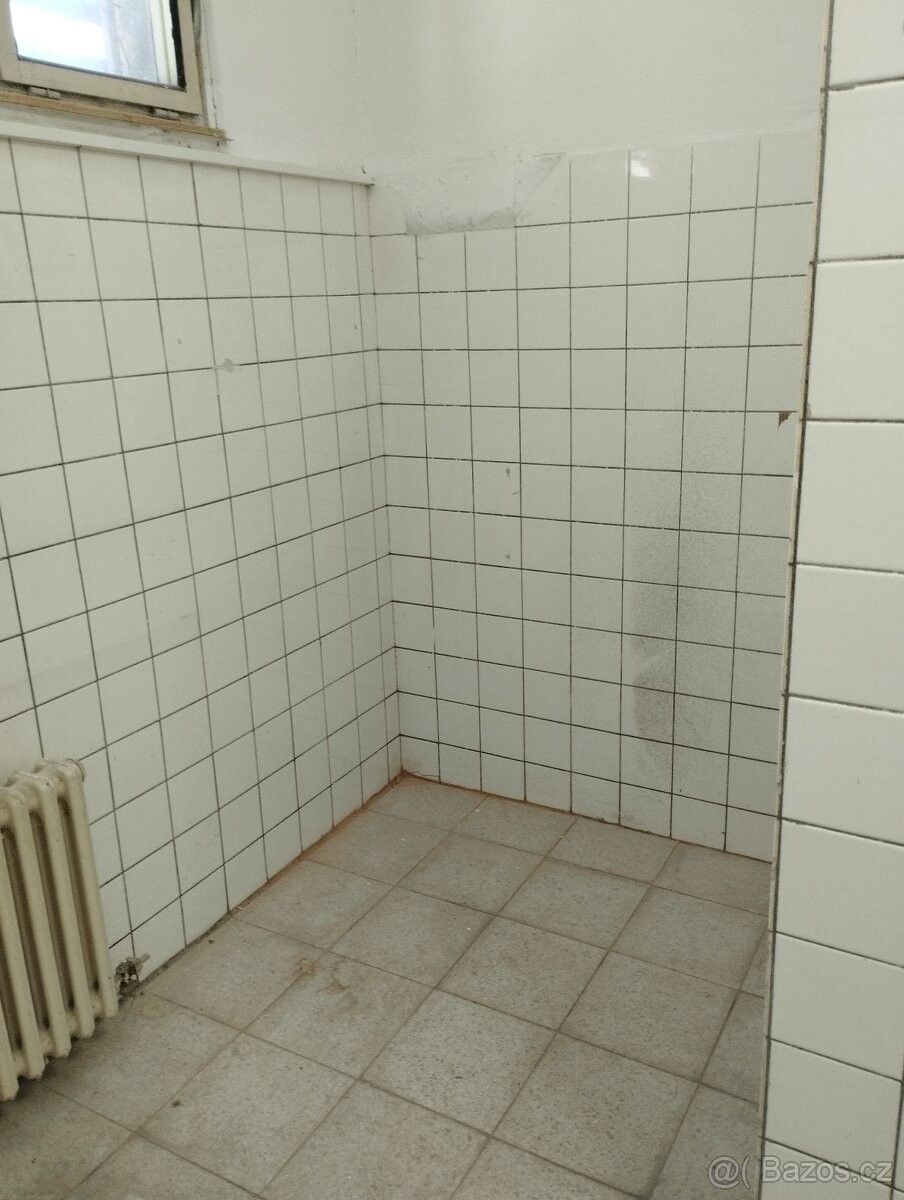 Pronájem sklad - Ostrava, 700 30