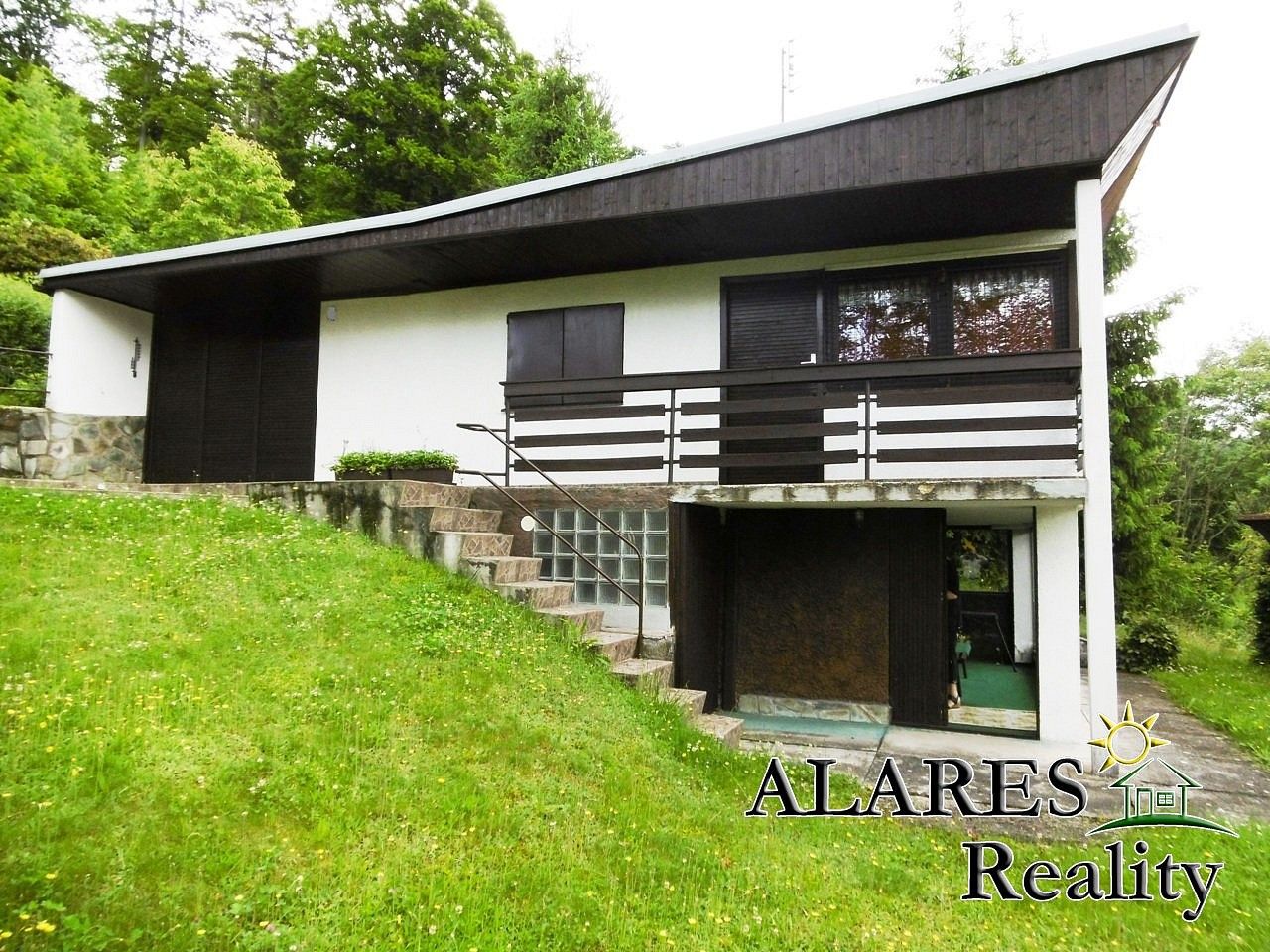 Prodej chalupa - Veselá, okres Semily, Liberecký kraj, 120 m² - 1