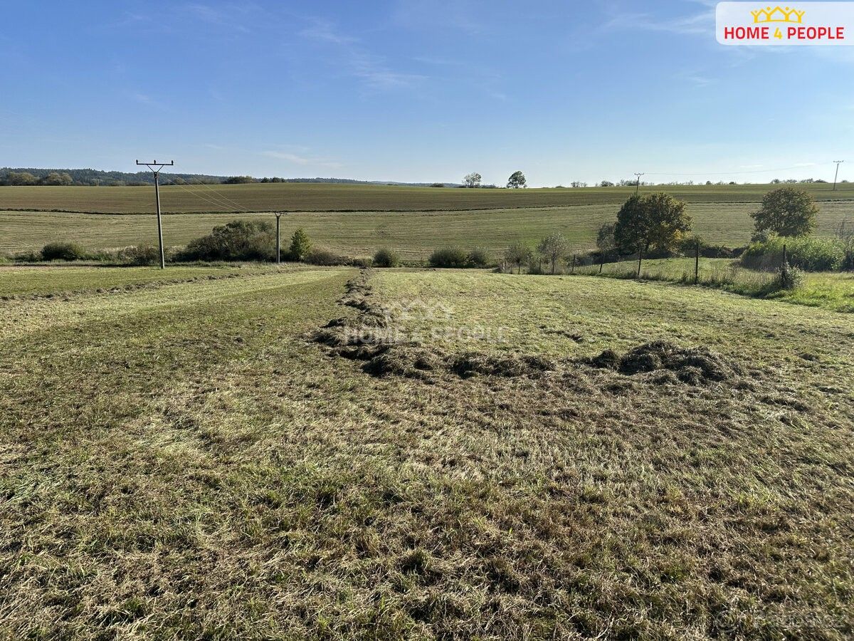 Pozemky pro bydlení, Kostelec nad Černými Lesy, 281 63