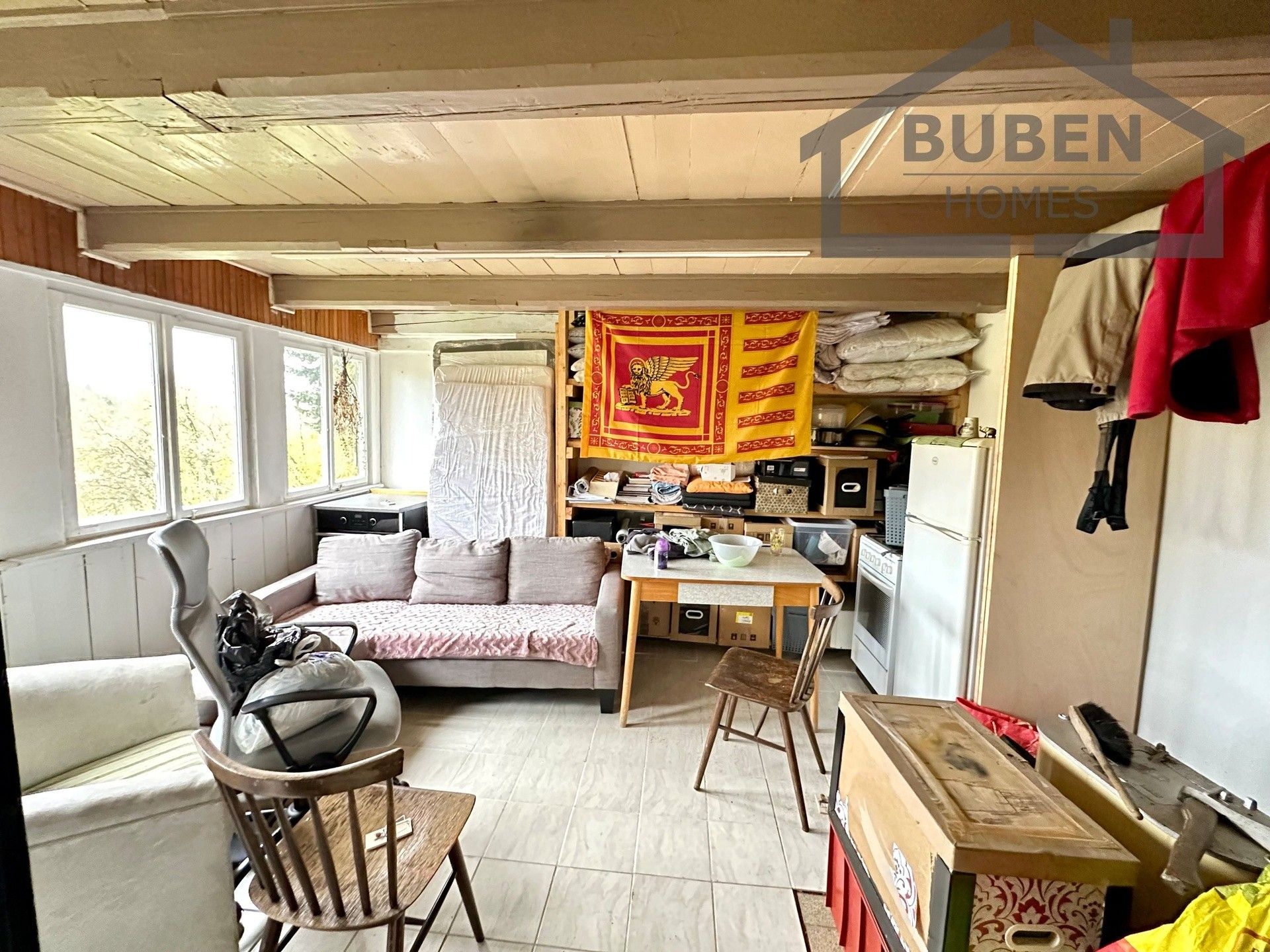 Prodej zahrada - Tachov