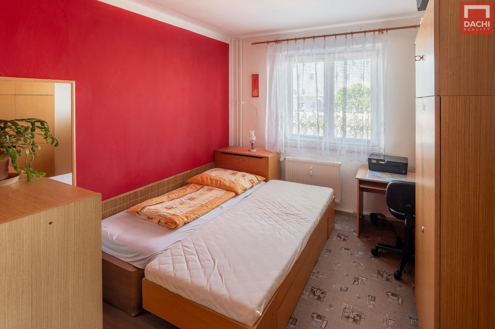 3+1, Tovární, Olomouc Hodolany, 61 m² - 2