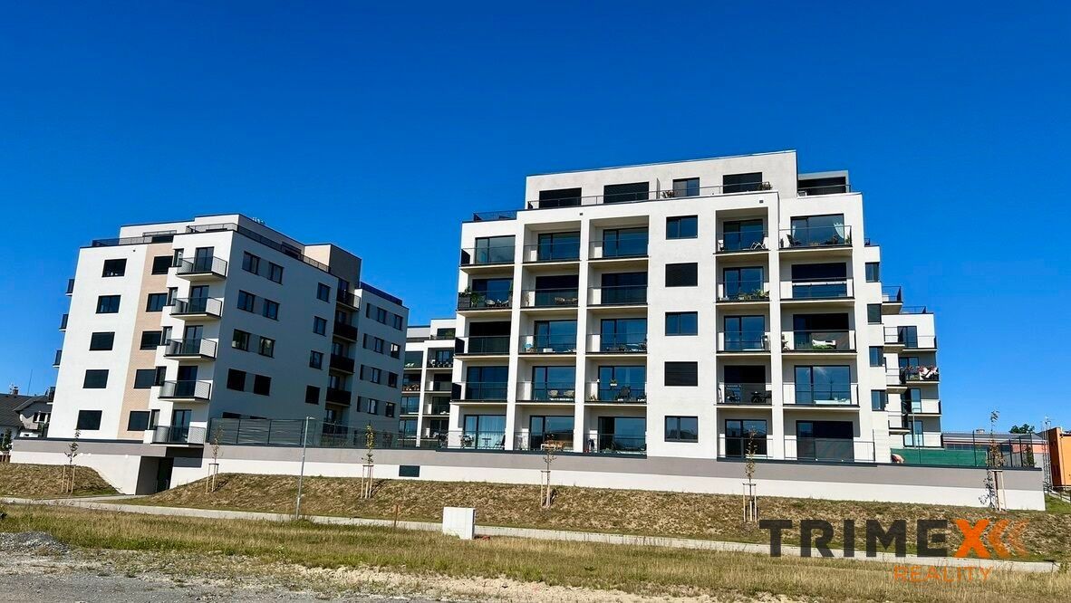 Prodej byt 2+kk - Císařského pluku, Opava, 60 m²