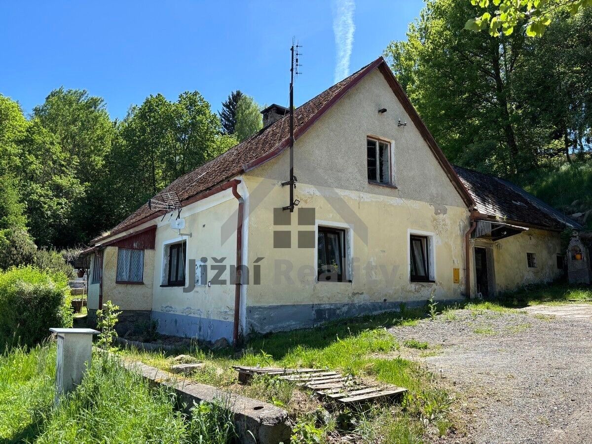 Rodinné domy, Kaplická , Vyšší Brod, 180 m²