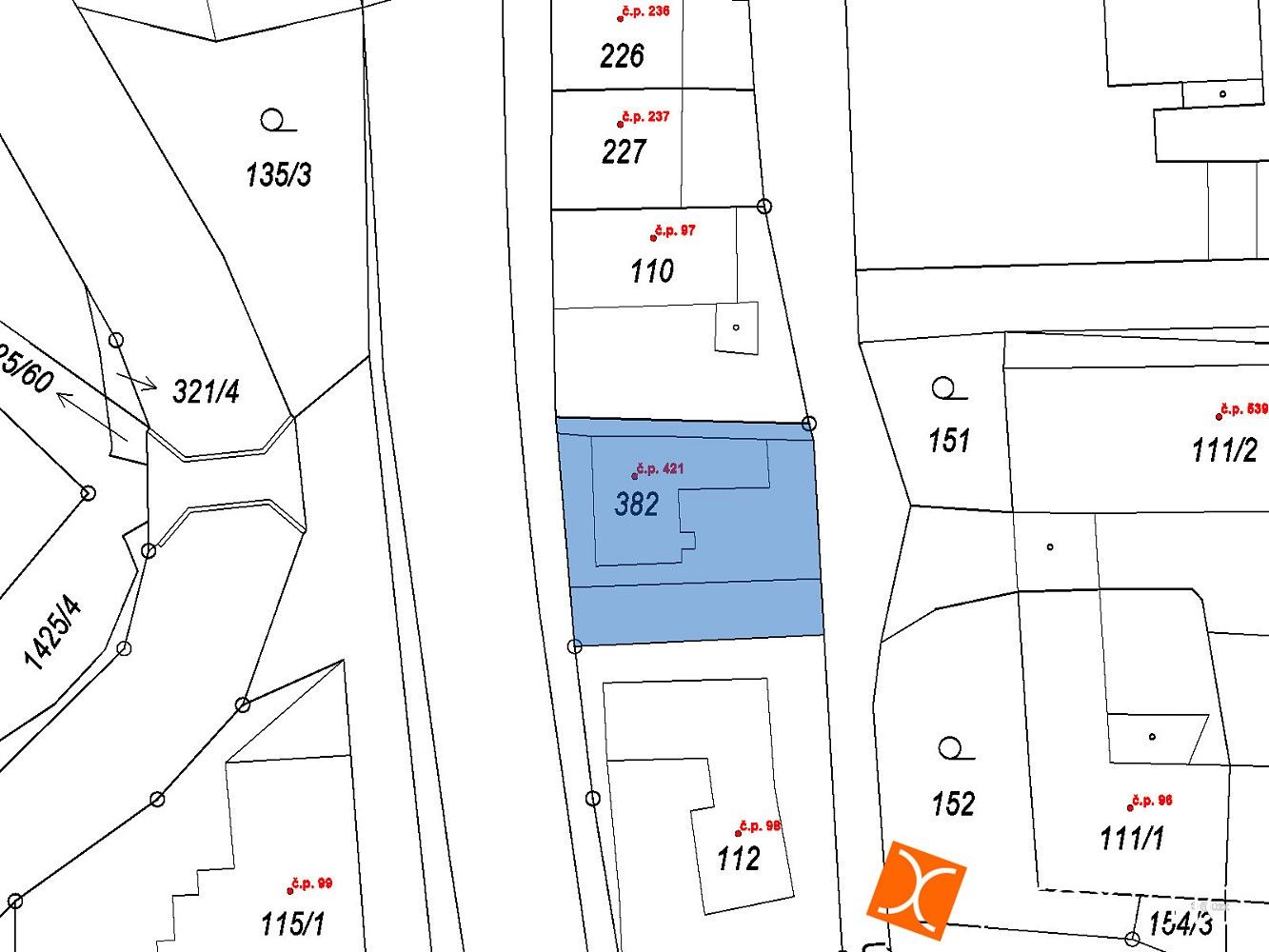 Rodinný dům · 72 m² · Svitavy - Lány, Pardubický kraj - 3