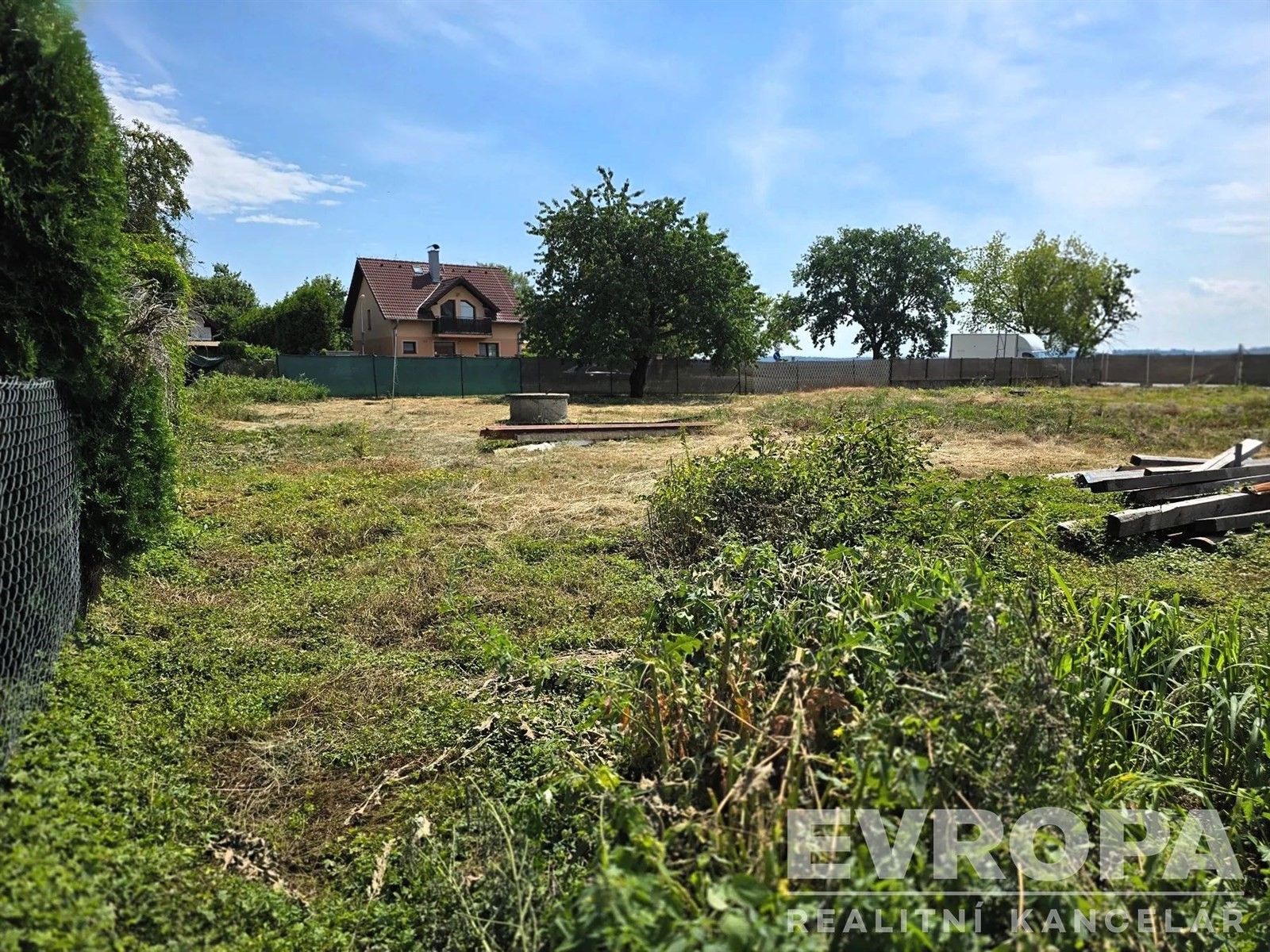 Prodej pozemek pro bydlení - Jesenická, Zlatníky-Hodkovice Zlatníky - 5