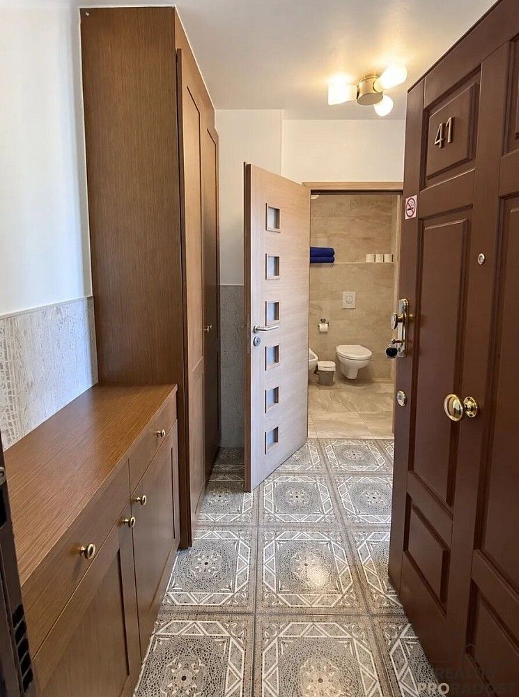Byt 1+kk · 31 m² · Praha - Vinohrady, Hlavní město Praha - 3