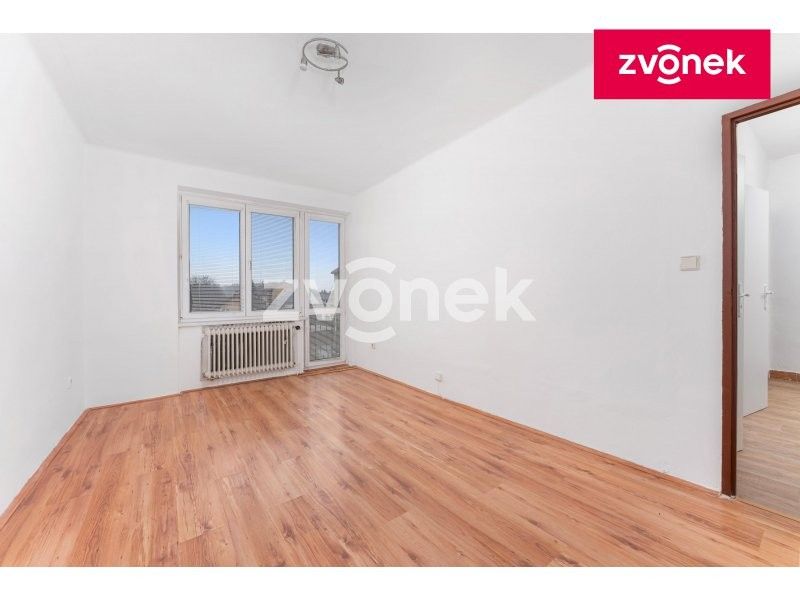 1+1, Bojkovice, 34 m²