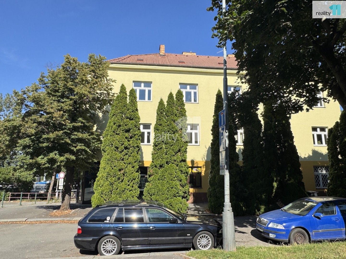 Prodej byt 2+kk - Hanusova, Praha, 76 m²