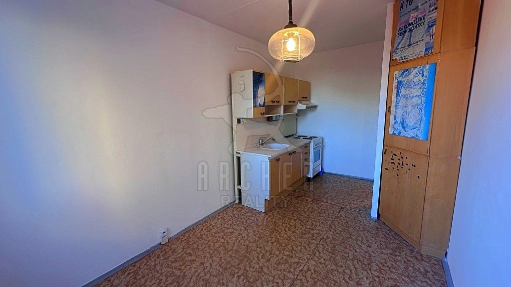 Prodej byt 3+1 - Vitošská, Praha, 79 m²