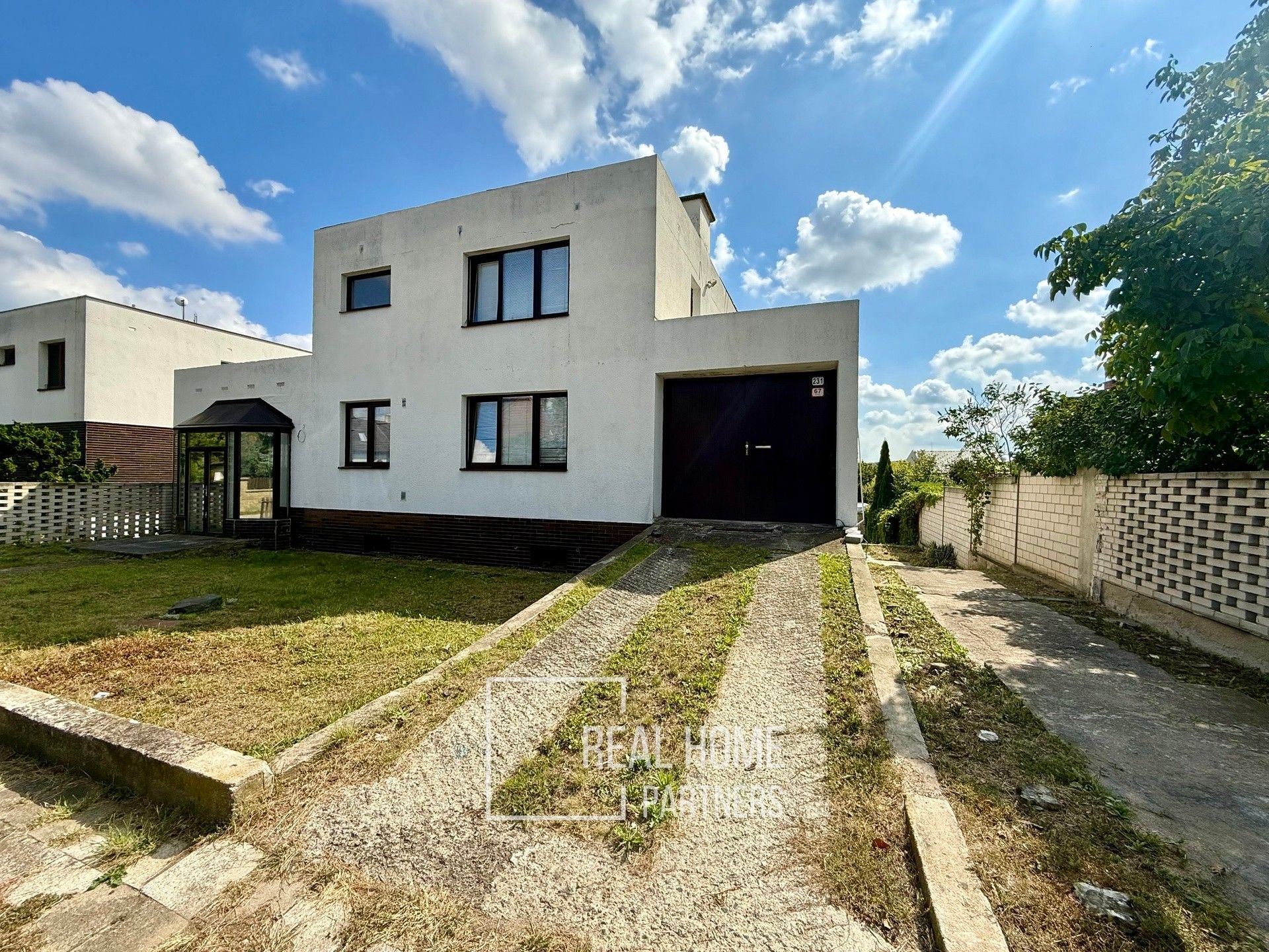 Prodej rodinný dům - Moravany, 175 m²