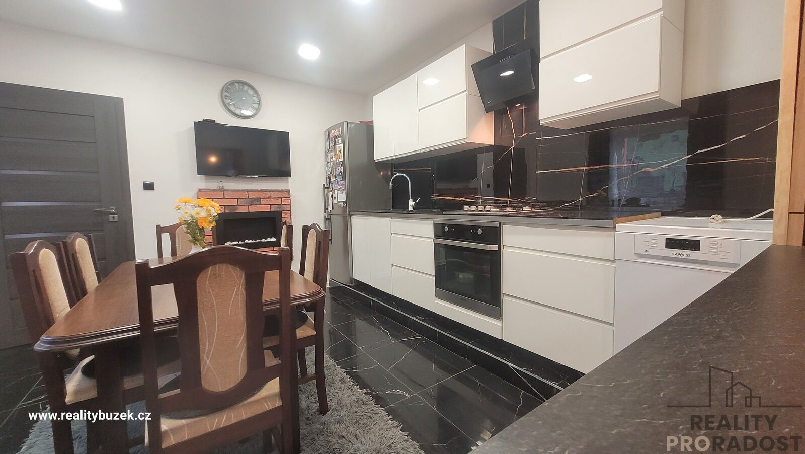 Rodinné domy, Obědkovice, 230 m² - 1